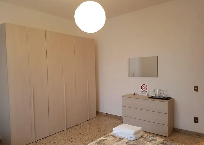 B&B Buscemi Pistoia